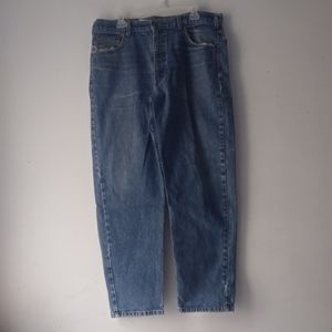 Men's Carhartt Jeans Sz 38/30